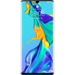 Huawei P30 PRO 4G Single SIM 256GB 8GB RAM