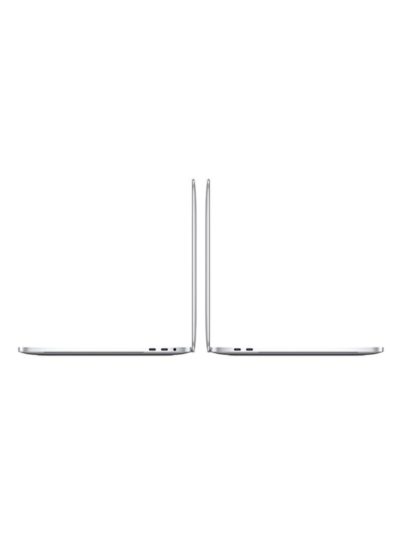 Apple MacBook Pro MUHR2 Touch Bar 13.3? (256GB SSD/8GB RAM , Core i5, 1.4GHz Quad Core Processor) 2019 Silver - Image 3