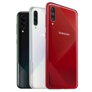 SAMSUNG GALAXY A70s (Dual SIM , 128GB/6GB)