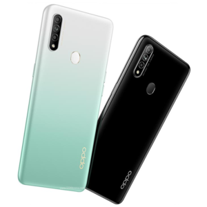 OPPO A31 128GB 4GB RAM, 4G LTE