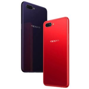 OPPO A12e: Dual SIM | 64GB | 3GB RAM