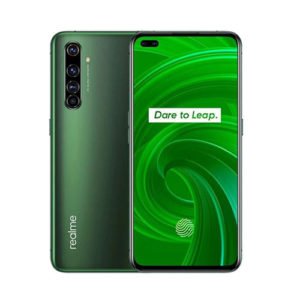 Realme X50 Pro 5G Dual SIM Chinese Version