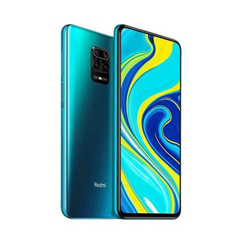 Redmi Note 9 Pro 128GB 6GB RAM Dual SIM 4G LTE Global version - Image 6