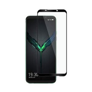 Black Shark 2 Screen Protector---Buy 1 Get 1 Free Offer