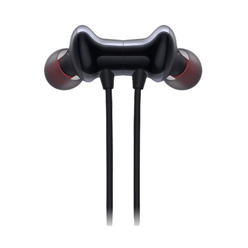 oneplus bullet wireless z black magnet bud