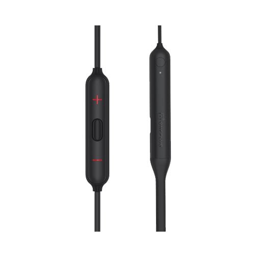 oneplus bullet wireless z black module controller