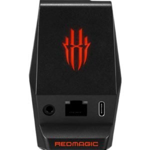 Nubia Red Magic 5G Docking Station Black