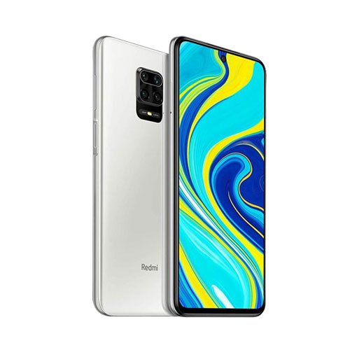 Redmi Note 9 Pro 128GB 6GB RAM Dual SIM 4G LTE Global version - Image 5