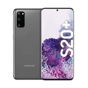 Samsung Galaxy S20 Plus 5G 128GB 12GB RAM Single SIM