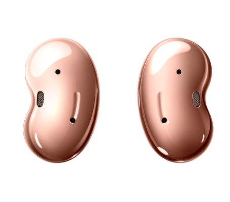 Samsung Galaxy Buds Live bronze