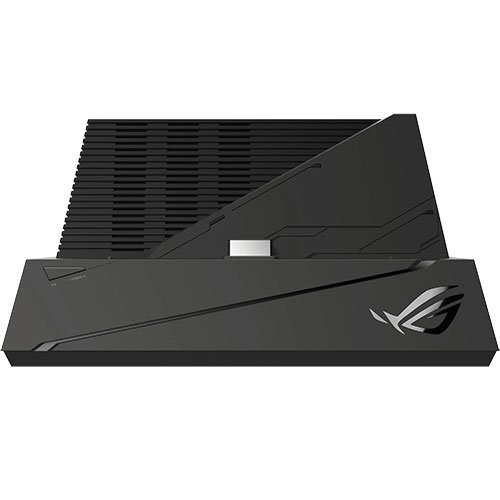 Asus Mobile Desktop Dock Black