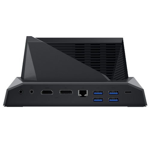 Asus Mobile Desktop Dock - Black - Image 3