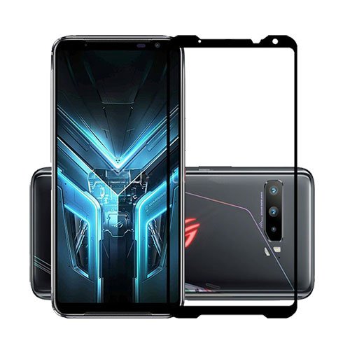Oneplus 8T Full Glue Tempered Glass - Image 2