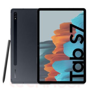 Samsung Galaxy Tab S7 256GB 8GB RAM Wi-Fi SM-T870