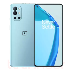 Oneplus 9R 5G (256GB, 8GB RAM, Dual SIM) LTE