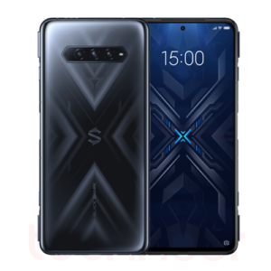 Black Shark 4  5G 8/128GB Global Version