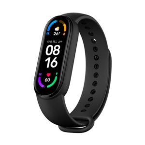 Xiaomi Mi Smart Band 6