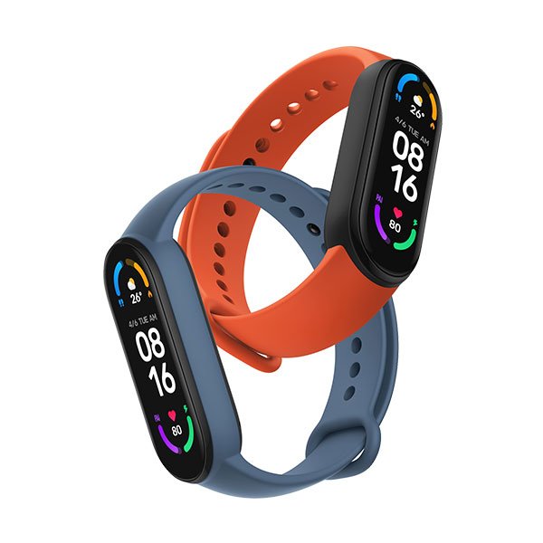 Xiaomi Mi Smart Band 6 - Image 2