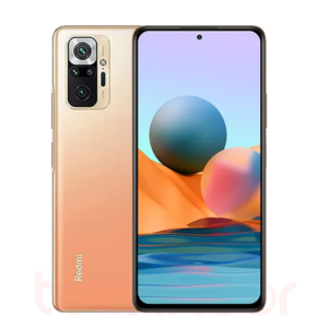 Xiaomi Redmi Note 10 Pro Dual SIM 64Gb 6GB RAM 4G