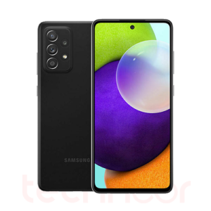 Samsung galaxy A52 Dual SIM 128GB 8GB RAM 4G LTE