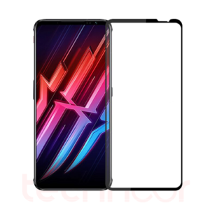 Red magic 6 & 6 Pro Tempered Glass Screen Protector