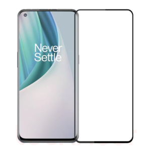 OnePlus 9 Series Screen Protector (Tempered Glass)
