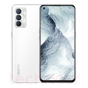 Realme GT Master Edition 5G 256GB 8GB RAM DUAL SIM