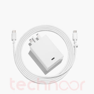 Google 45 W USB-C Power Adaptor