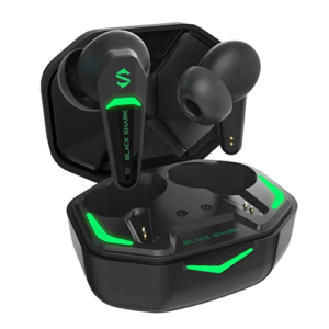 Xiaomi Black Shark Lucifer T1 TWS Black - Bluetooth Earphones