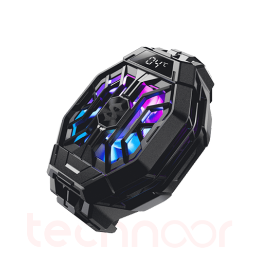 Black Shark FunCooler 2Pro - Image 2