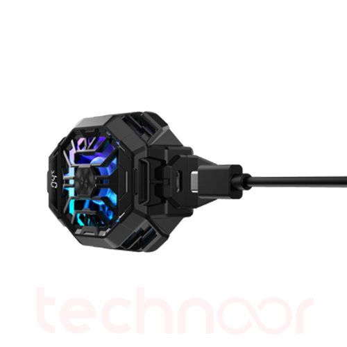 Black Shark FunCooler 2Pro - Image 3