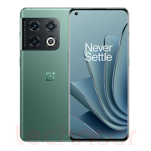 OnePlus 10 Pro Dual SIM - EU Version - Image 2