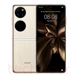 HUAWEI P50 Pocket Premium Edition 512GB 12GB Premium Gold