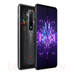 Nubia Redmagic 7 256GB 18GB RAM Supernova EU Version