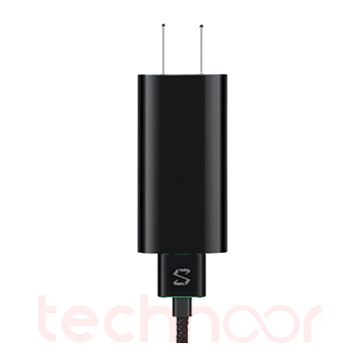 Xiaomi Black Shark 27W Fast Charging Adapter - Image 3