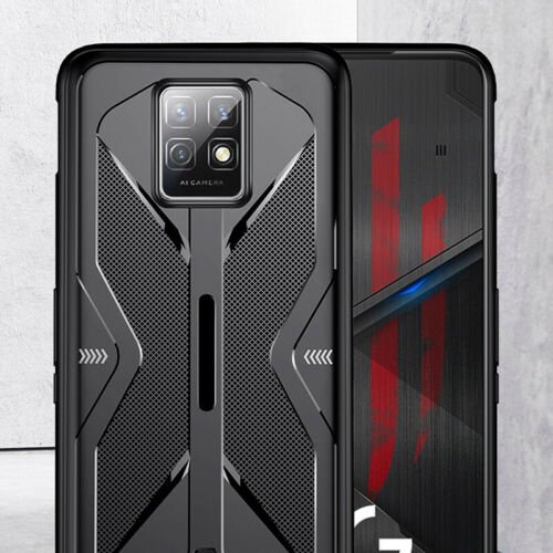 Protective Case for REDMAGIC 7 Pro (Black) - Image 4