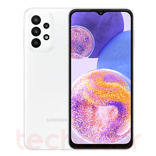 Samsung Galaxy A23 Dual SIM 128GB 4GB RAM - Image 3