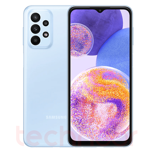 Samsung Galaxy A23 Dual SIM 128GB 4GB RAM - Image 2