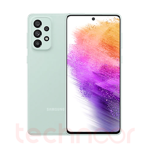 Samsung Galaxy A73 5G Dual SIM 8GB RAM 256GB ROM - Image 3