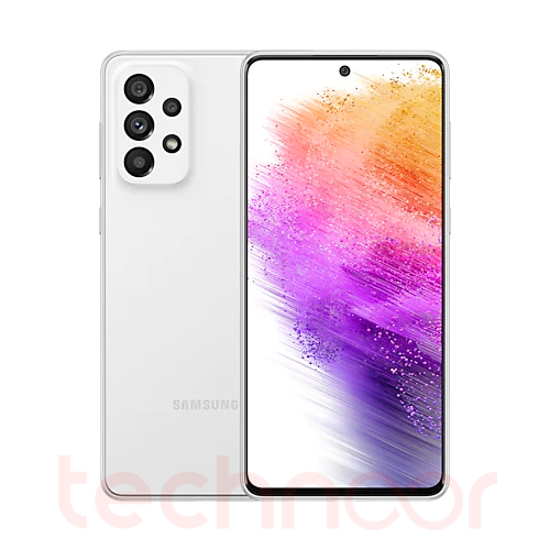 Samsung Galaxy A73 5G Dual SIM 8GB RAM 256GB ROM - Image 2
