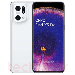 OPPO Find X5 Pro 5G 256GB 12GB RAM (Global Version)