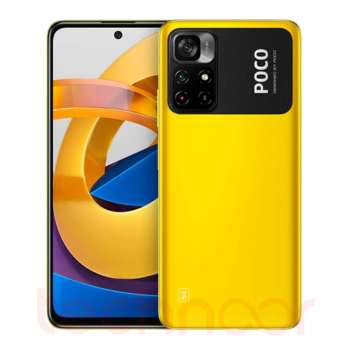 Xiaomi Poco M4 Pro 5G - Image 2