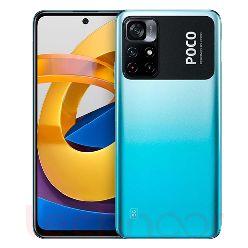 Xiaomi Poco M4 Pro 5G - Image 3