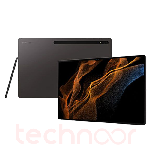 Samsung Galaxy Tab S8 Ultra 5G 256GB 12GB RAM-GRAPHITE - Image 3