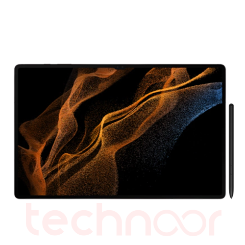 Samsung Galaxy Tab S8 Ultra 5G 256GB 12GB RAM-GRAPHITE - Image 2