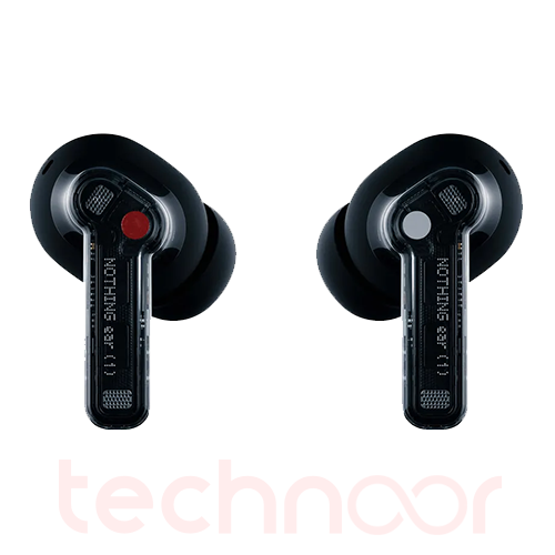 Nothing Phone (1) Bundle Offer ( Nothing Phone 1 + Nothing Wireless Earbuds) FREE ASSESSORIES - Image 3