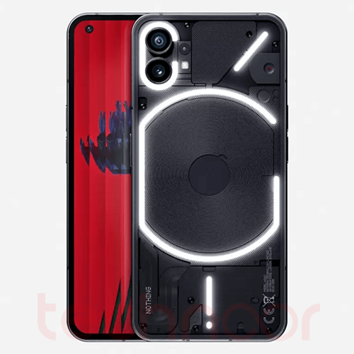 Nothing Phone (1) Bundle Offer ( Nothing Phone 1 + Nothing Wireless Earbuds) FREE ASSESSORIES - Image 2