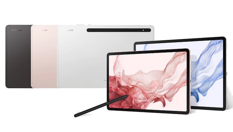 Tablets/iPads