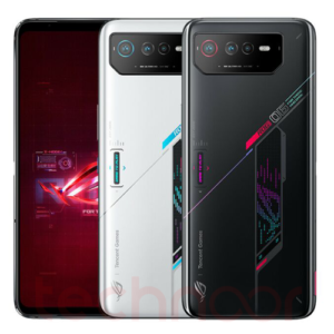 Asus ROG Phone 6 5G Dual SIM 128GB 12GB RAM