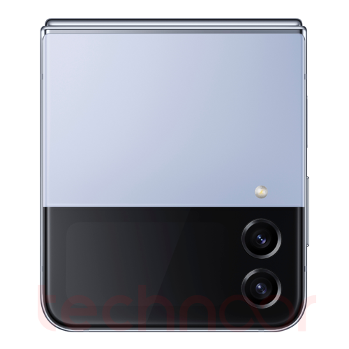 Samsung Galaxy Z Flip 4 5G - Image 8